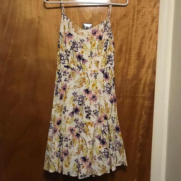 Old Navy Spring/Summer Dress - Picture 1 of 3